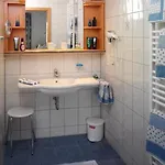 Lejlighed App.-haus Zur Europa-therme