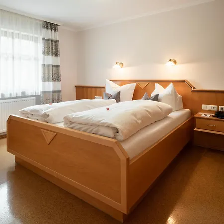 Apartman App.-haus Zur Europa-therme