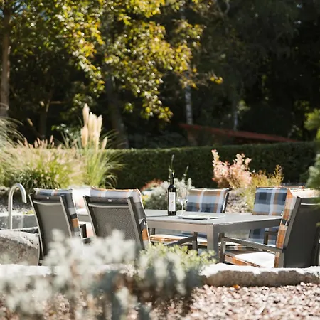 Apartman App.-haus Zur Europa-therme