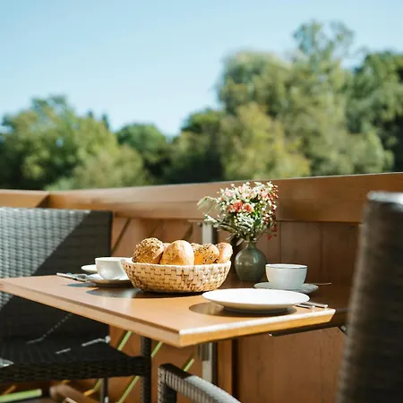 App.-haus Zur Europa-therme *