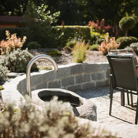 App.-haus Zur Europa-therme Bad Füssing