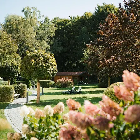 App.-haus Zur Europa-therme *