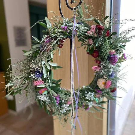 App.-haus Zur Europa-therme Apartman