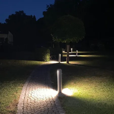 App.-haus Zur Europa-therme * Bad Füssing