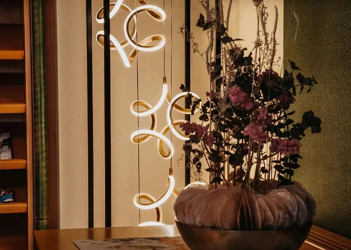 App.-haus Zur Europa-therme