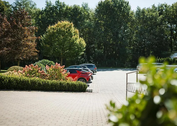 App.-haus Zur Europa-therme