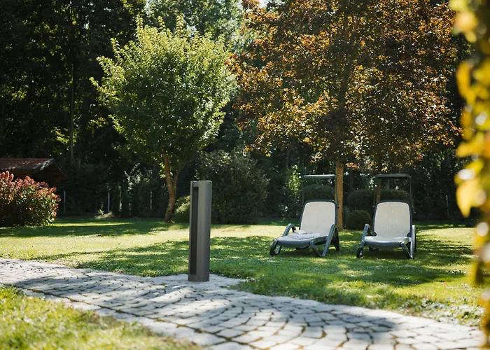 App.-haus Zur Europa-therme *