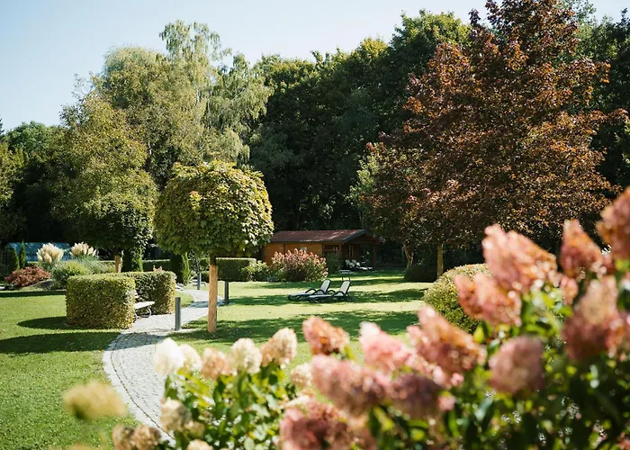 App.-haus Zur Europa-therme *