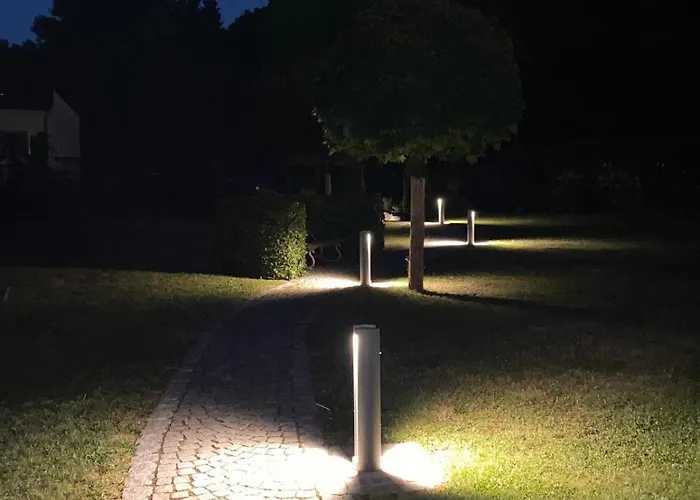 App.-haus Zur Europa-therme * Bad Füssing