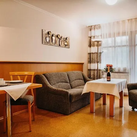 App.-haus Zur Europa-therme Bad Fussing