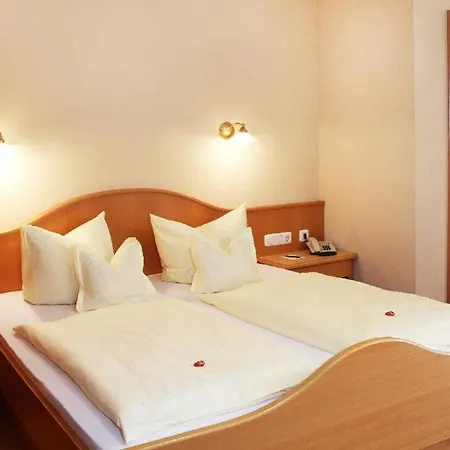 App.-haus Zur Europa-therme Apartment