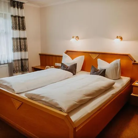 App.-haus Zur Europa-therme