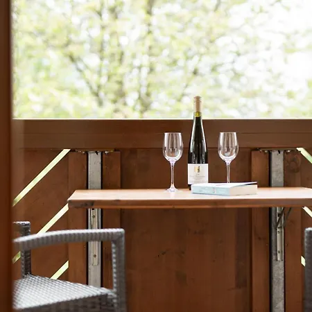 App.-haus Zur Europa-therme Bad Fussing