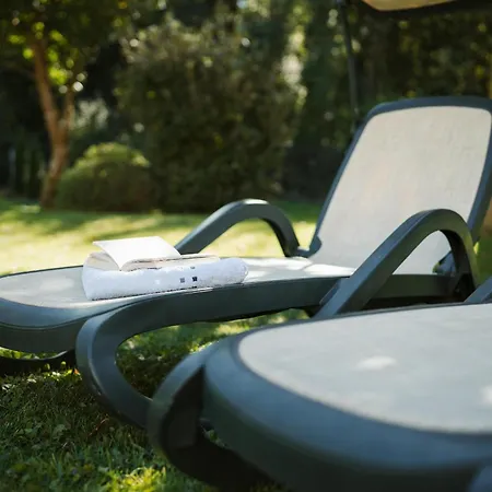 App.-haus Zur Europa-therme *