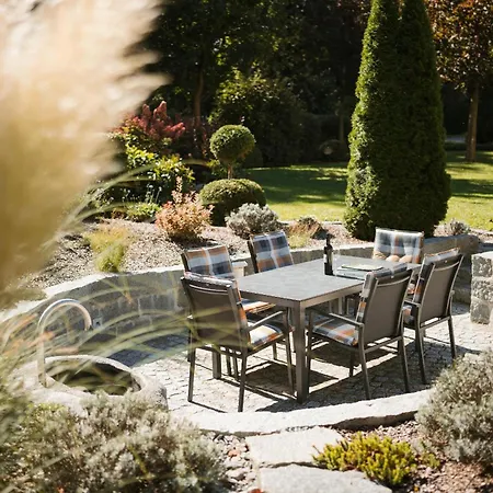 App.-haus Zur Europa-therme Bad Fussing