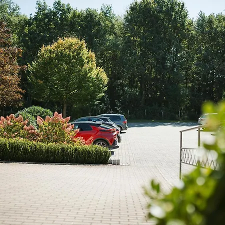 App.-haus Zur Europa-therme