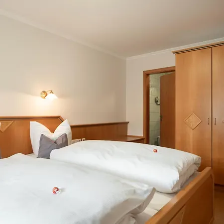 App.-haus Zur Europa-therme * Bad Füssing