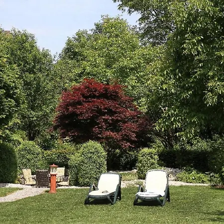 App.-haus Zur Europa-therme Bad Fussing