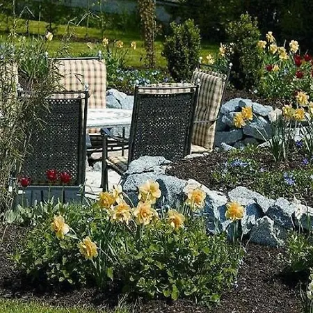 Apartment App.-haus Zur Europa-therme