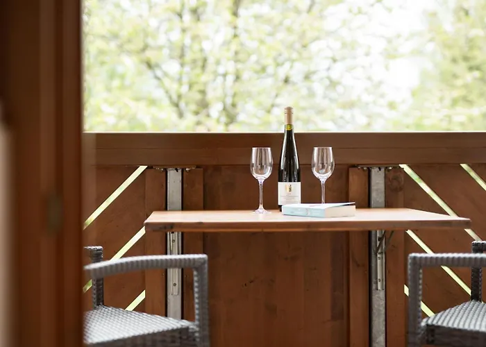 App.-haus Zur Europa-therme Bad Füssing