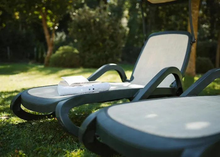 App.-haus Zur Europa-therme *